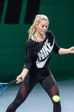 Meet and Greet am 10.12.16 42 - Meet and Greet mit Carina Witthoeft